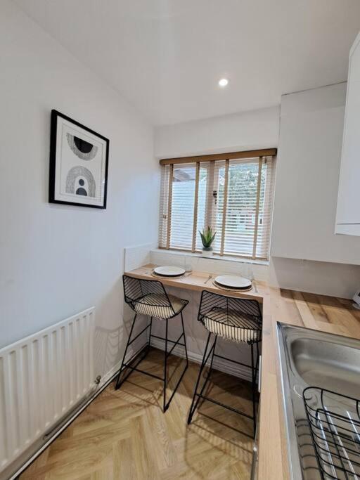 Beachwood House, Serviced Accommodation Scunthorpe Exterior foto